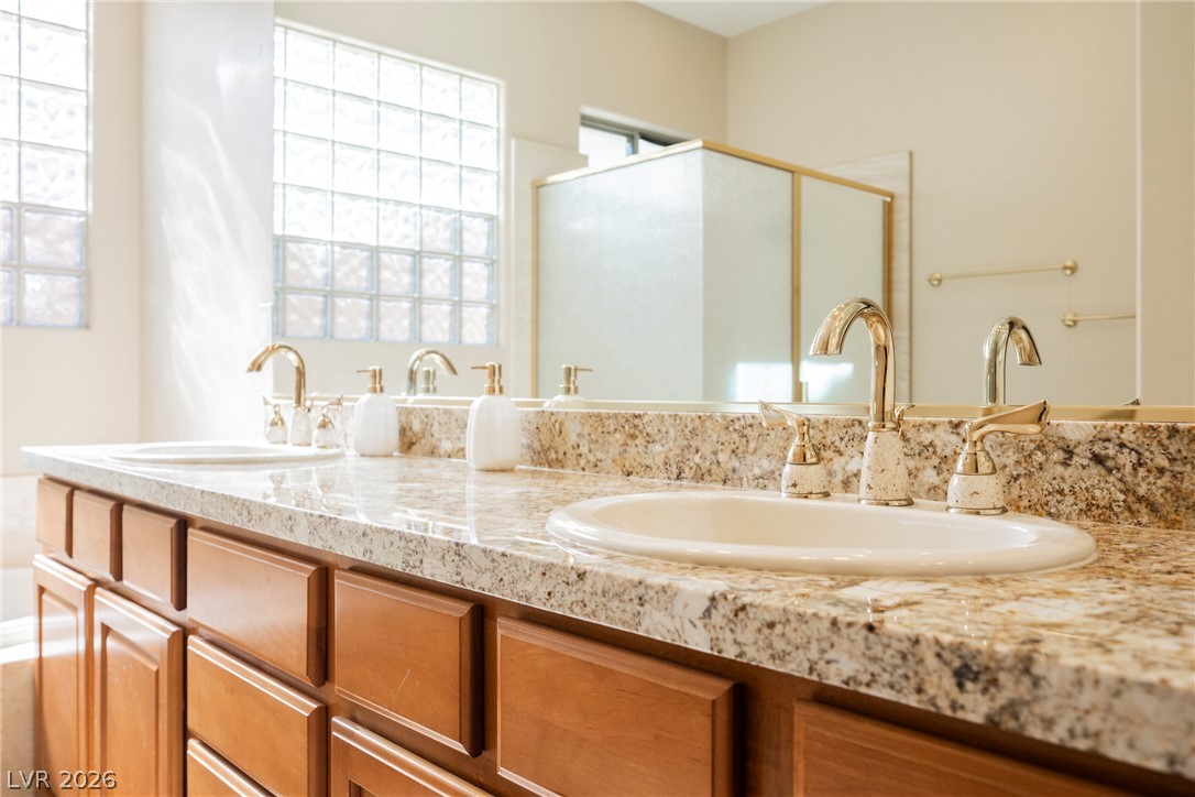 9 Stonemark Drive Henderson NV 89052