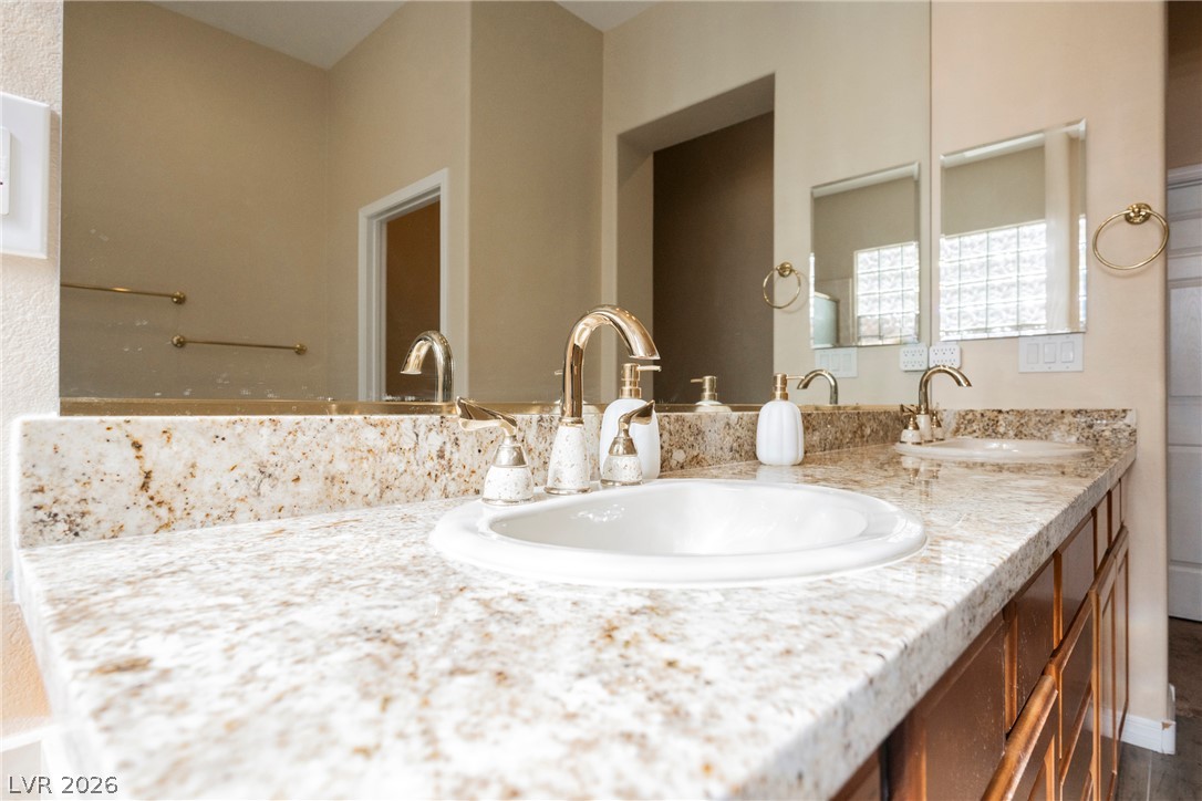 9 Stonemark Drive Henderson NV 89052