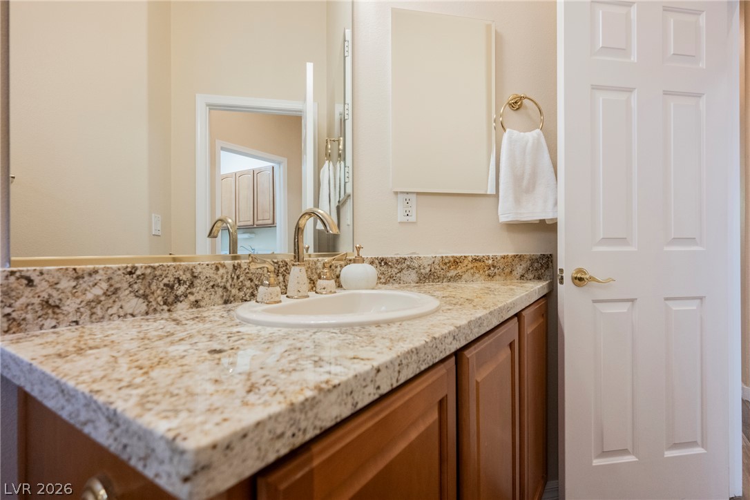 9 Stonemark Drive Henderson NV 89052