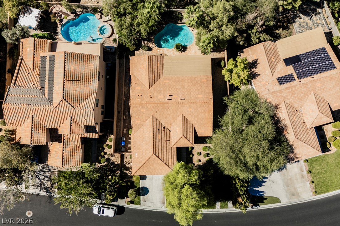 9 Stonemark Drive Henderson NV 89052