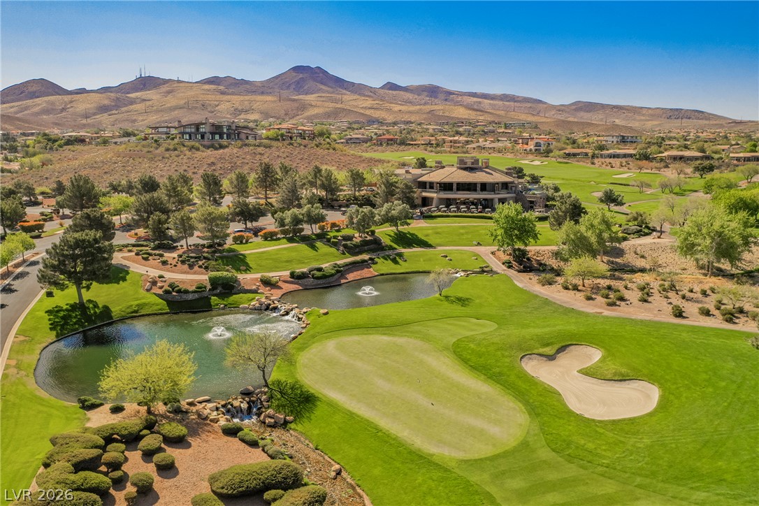 9 Stonemark Drive Henderson NV 89052