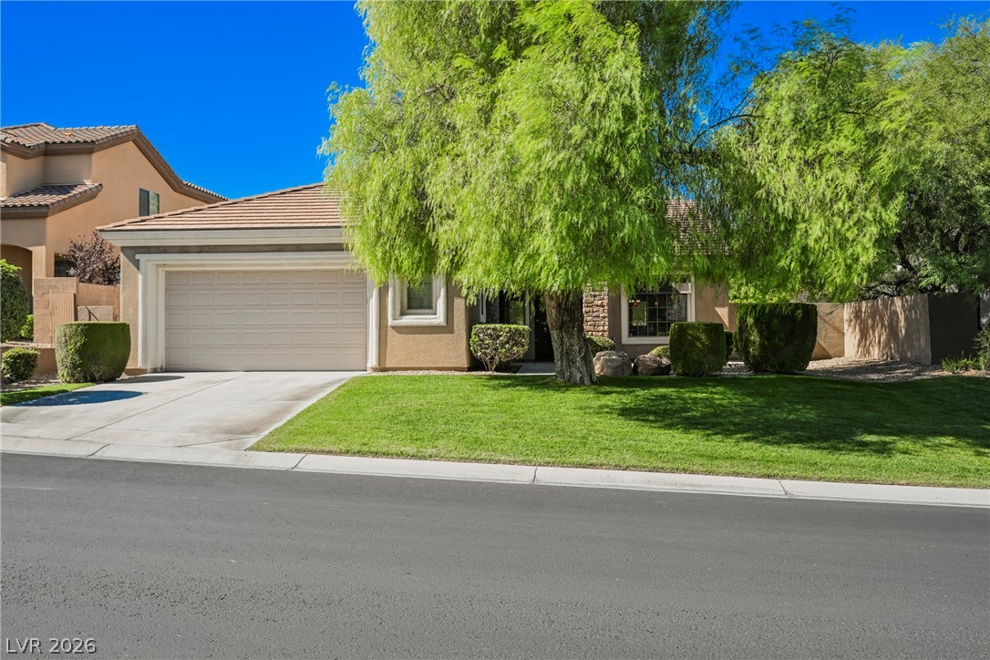 9 Stonemark Drive Henderson NV 89052