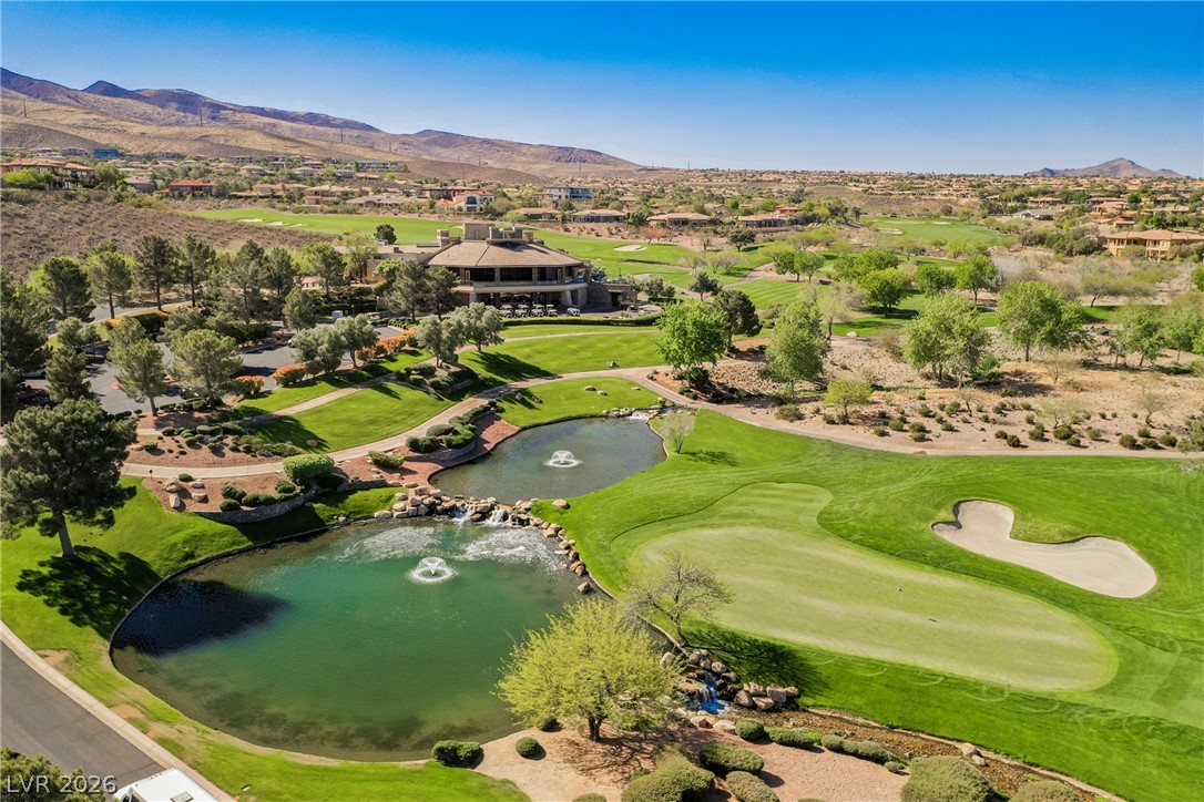 9 Stonemark Drive Henderson NV 89052