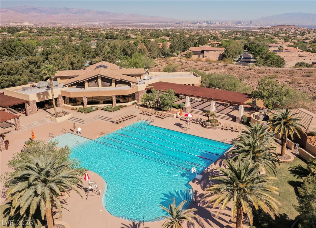 9 Stonemark Drive Henderson NV 89052