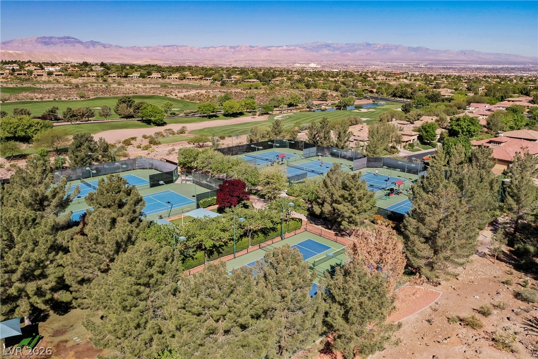 9 Stonemark Drive Henderson NV 89052