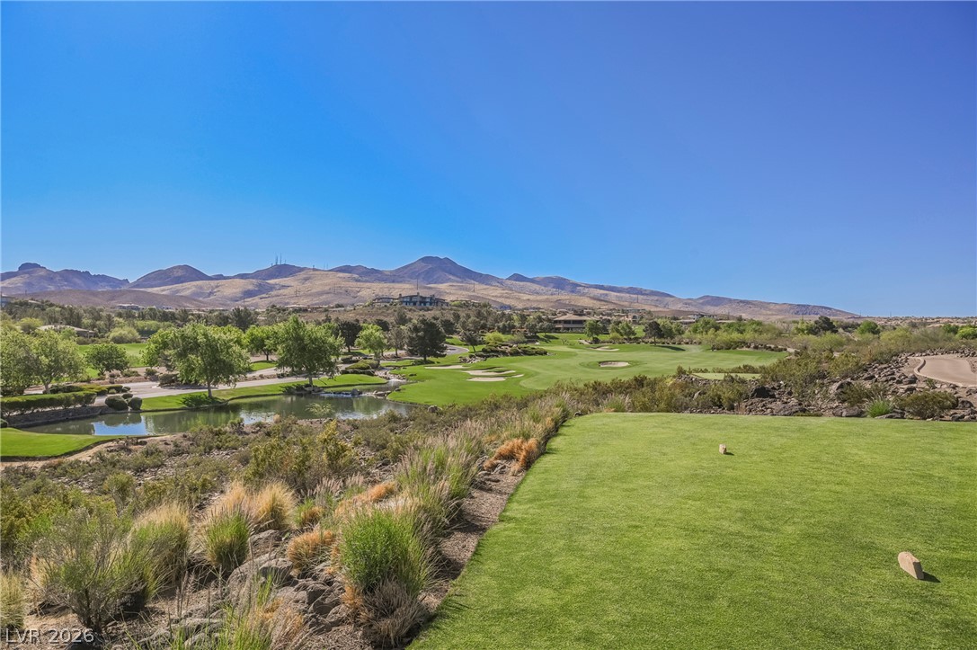 9 Stonemark Drive Henderson NV 89052