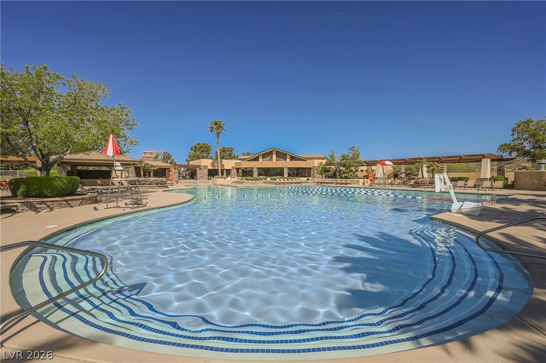 9 Stonemark Drive Henderson NV 89052