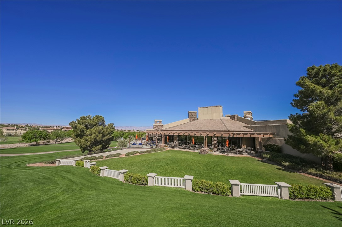 9 Stonemark Drive Henderson NV 89052