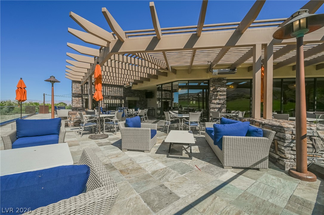 9 Stonemark Drive Henderson NV 89052