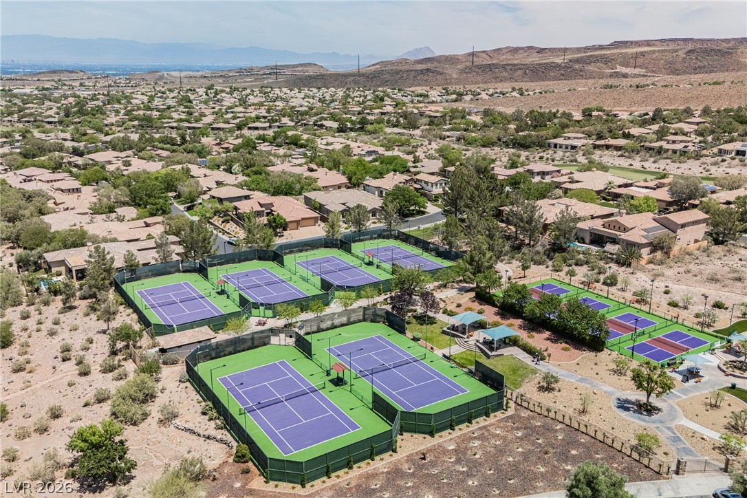 9 Stonemark Drive Henderson NV 89052