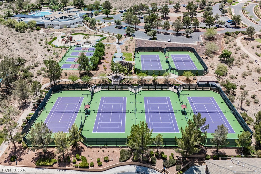9 Stonemark Drive Henderson NV 89052