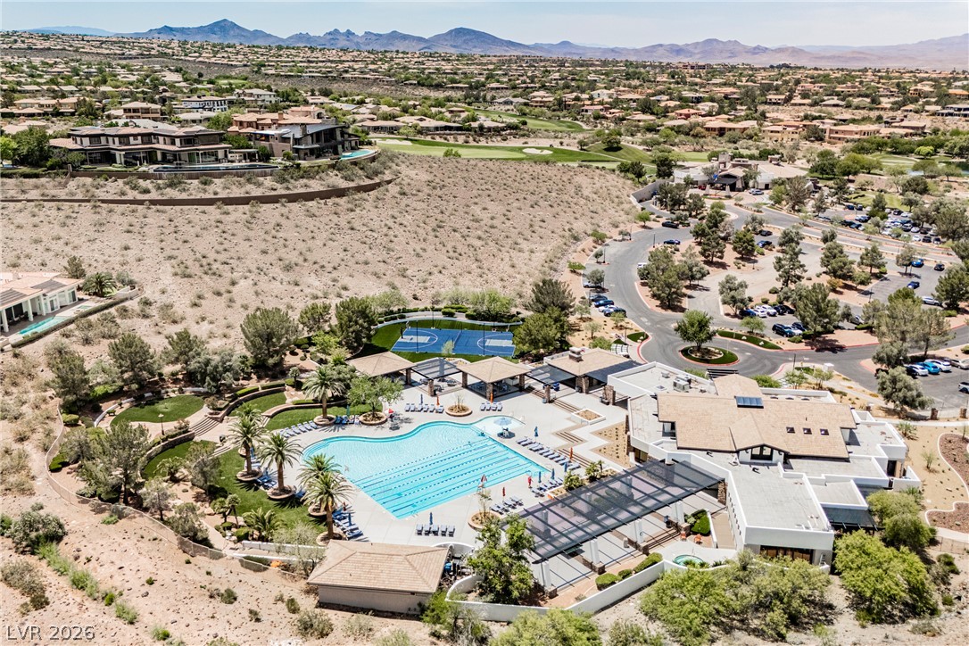 9 Stonemark Drive Henderson NV 89052