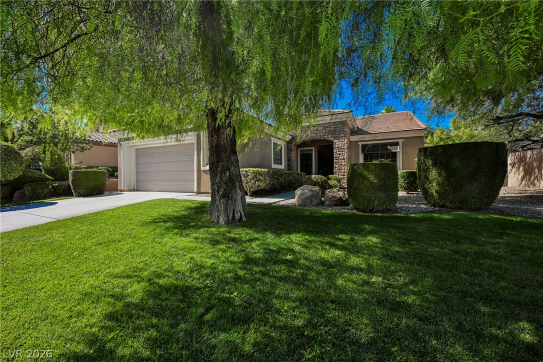 9 Stonemark Drive Henderson NV 89052