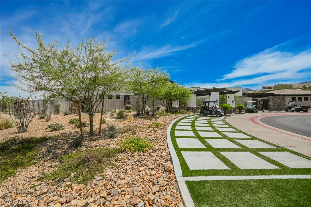 9 Stonemark Drive Henderson NV 89052
