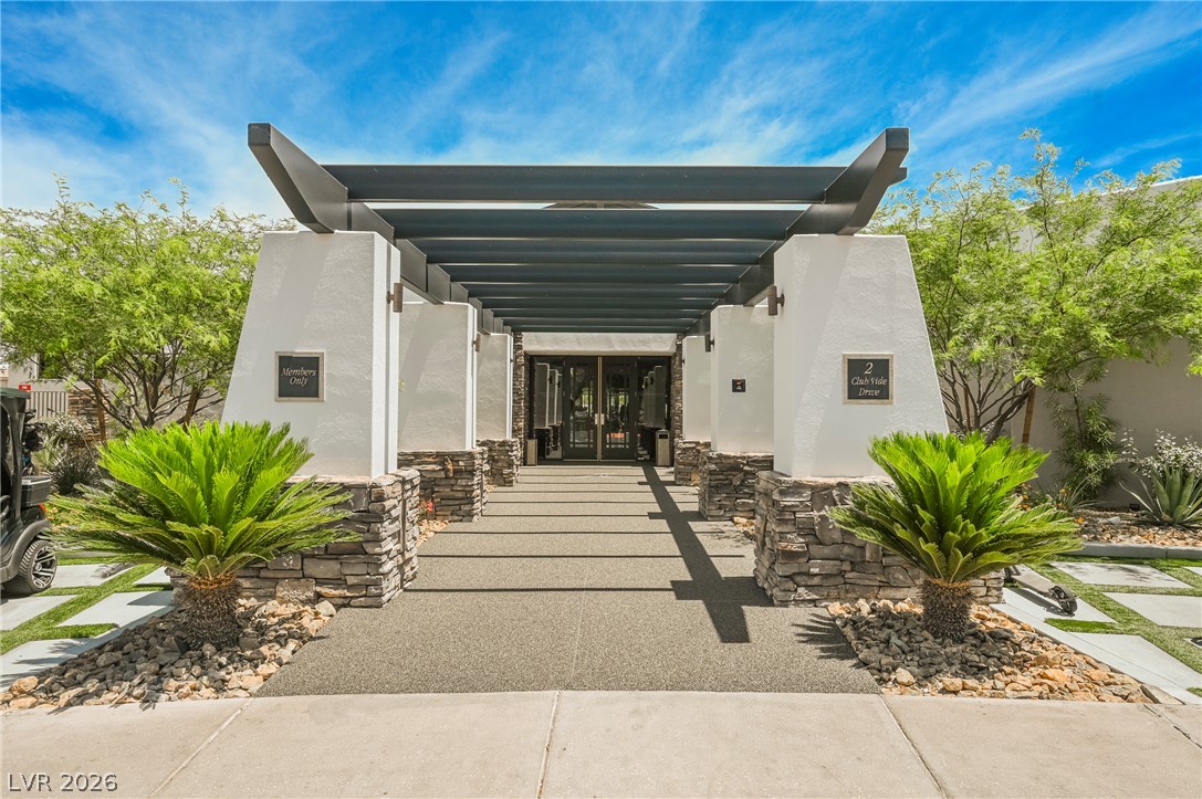 9 Stonemark Drive Henderson NV 89052