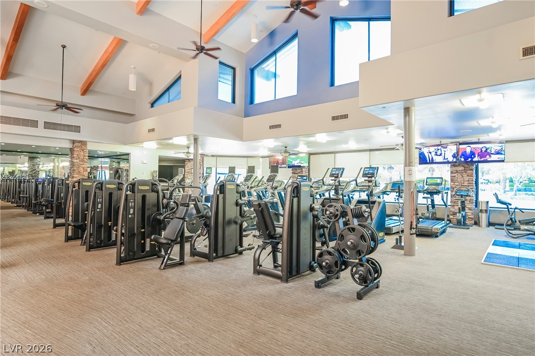 9 Stonemark Drive Henderson NV 89052