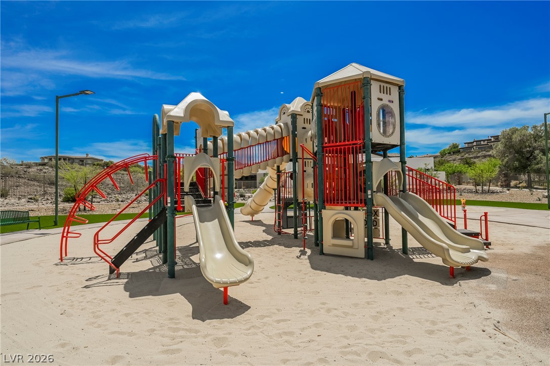 9 Stonemark Drive Henderson NV 89052
