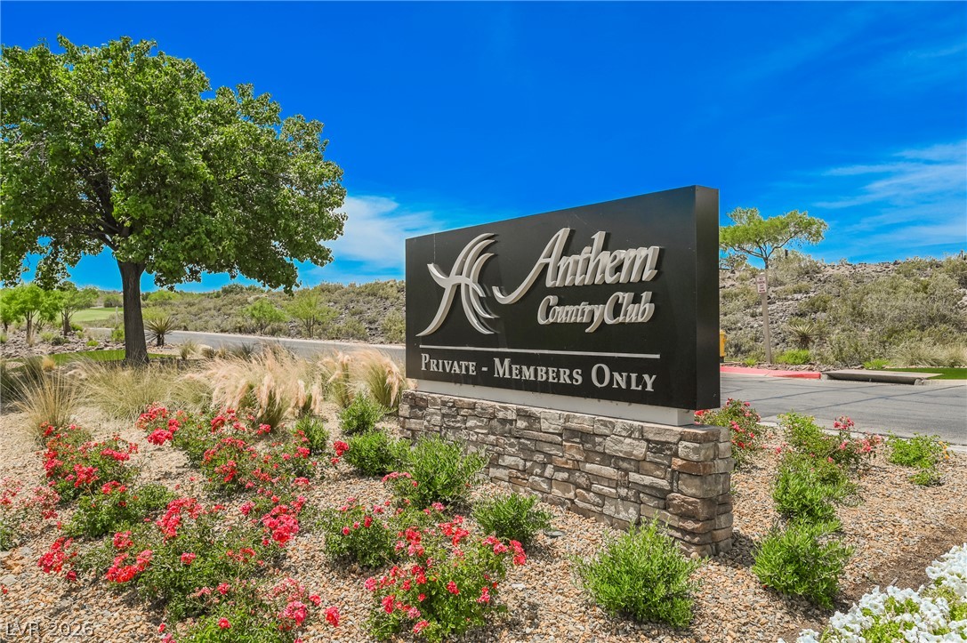 9 Stonemark Drive Henderson NV 89052