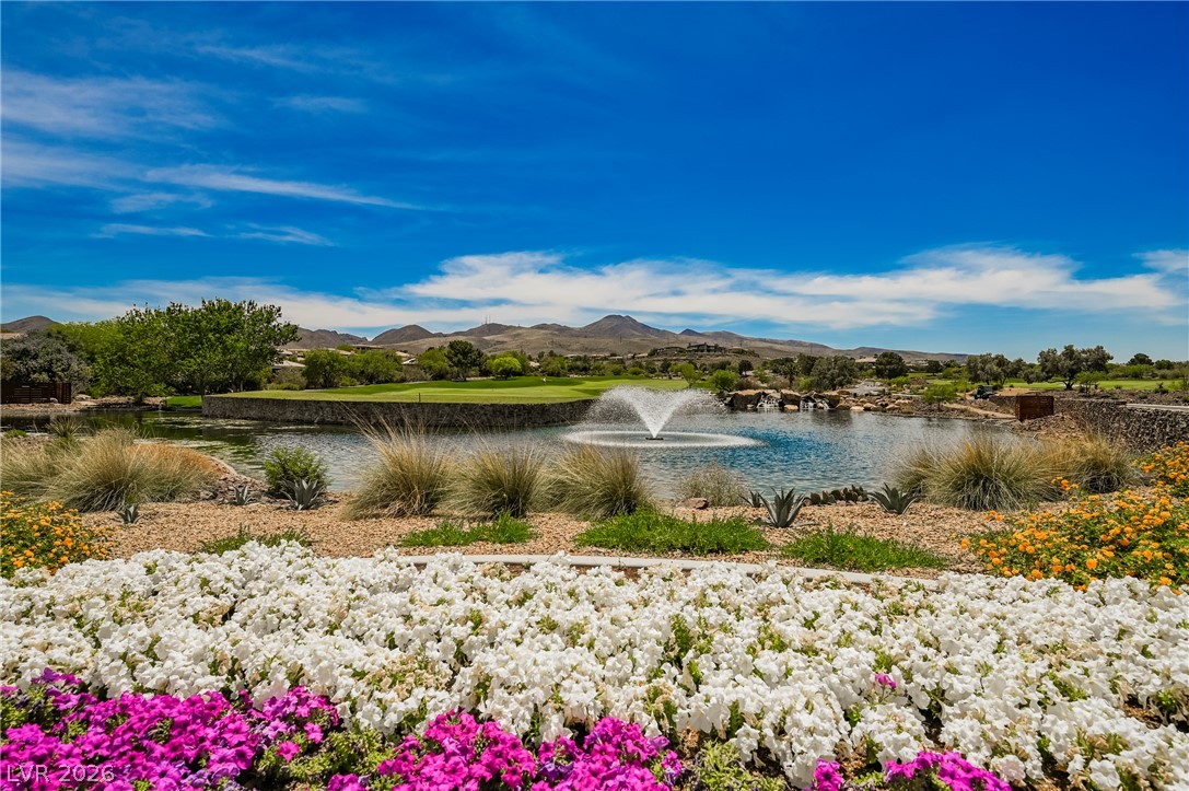 9 Stonemark Drive Henderson NV 89052