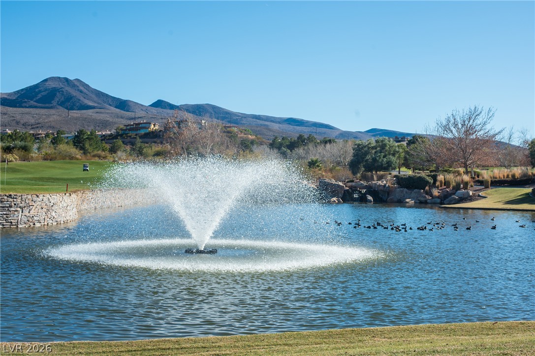 9 Stonemark Drive Henderson NV 89052