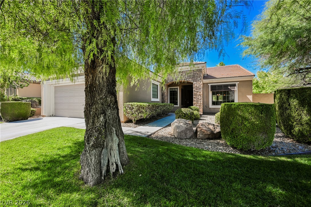 9 Stonemark Drive Henderson NV 89052