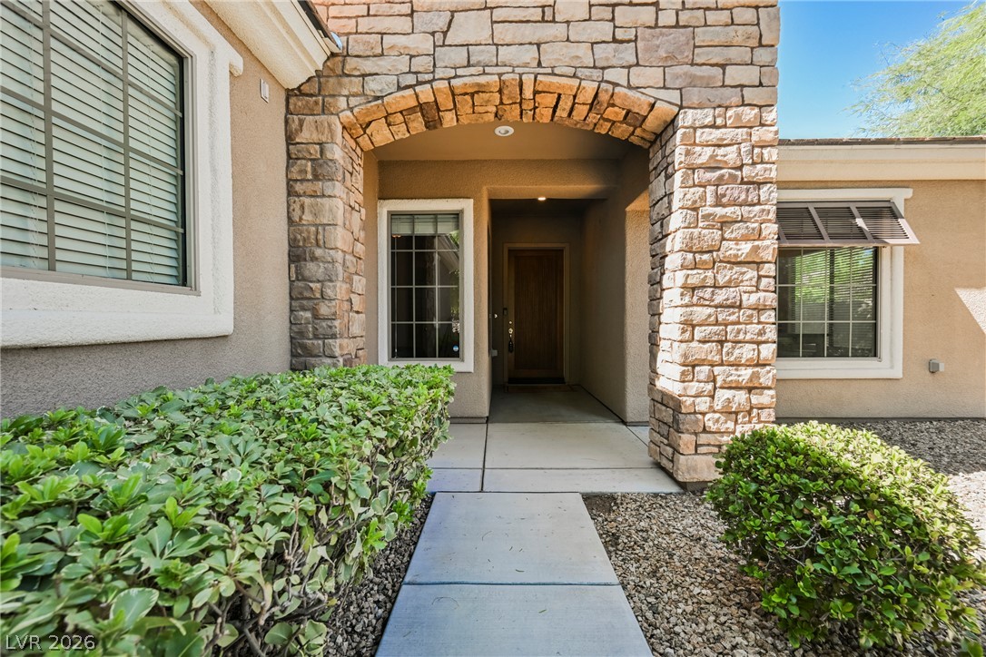 9 Stonemark Drive Henderson NV 89052