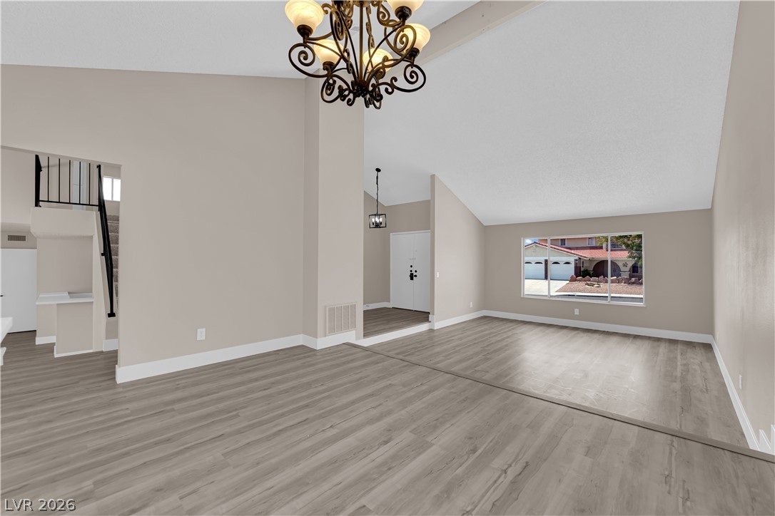 6320 Peppermill Drive Las Vegas NV 89146