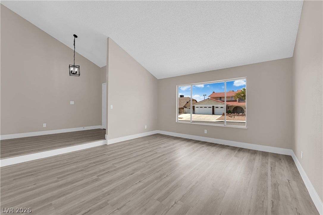 6320 Peppermill Drive Las Vegas NV 89146