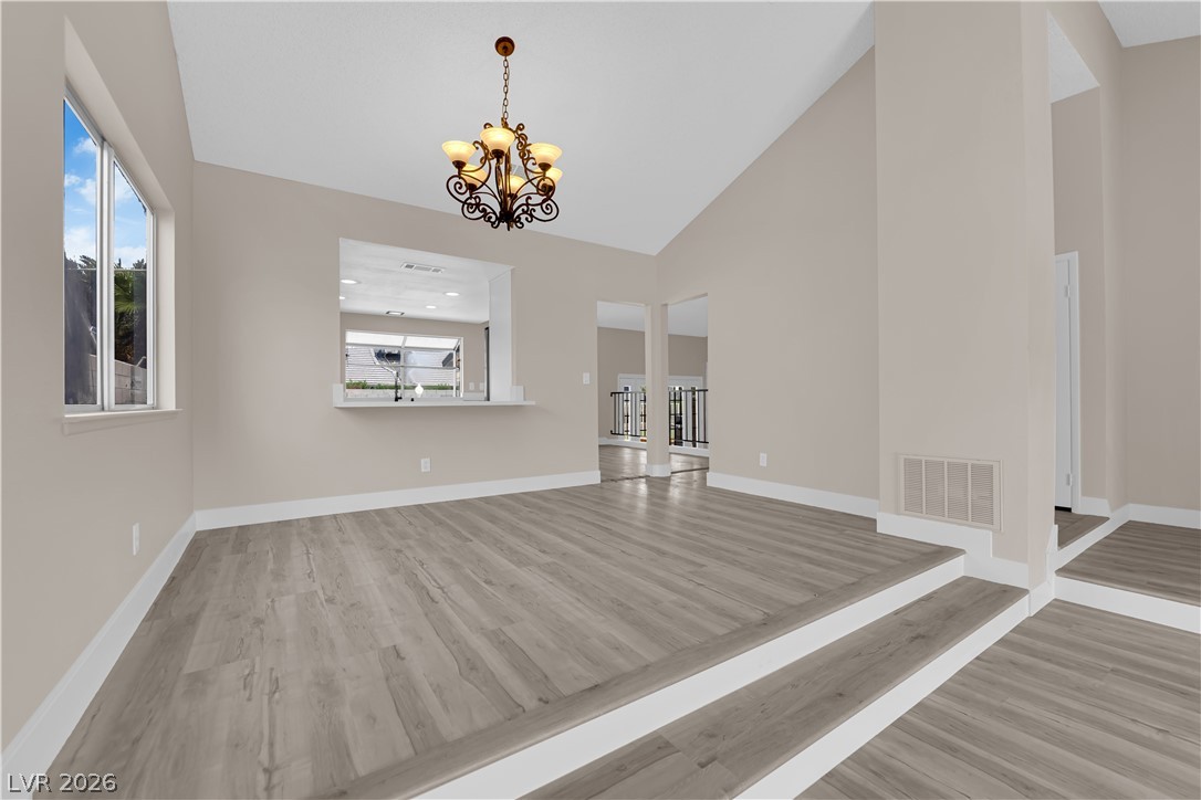 6320 Peppermill Drive Las Vegas NV 89146