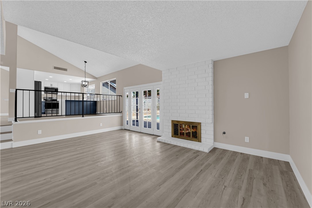 6320 Peppermill Drive Las Vegas NV 89146