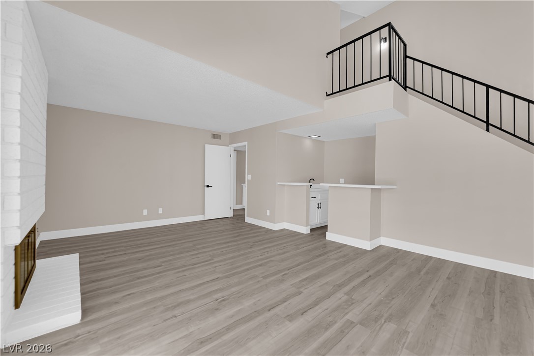 6320 Peppermill Drive Las Vegas NV 89146