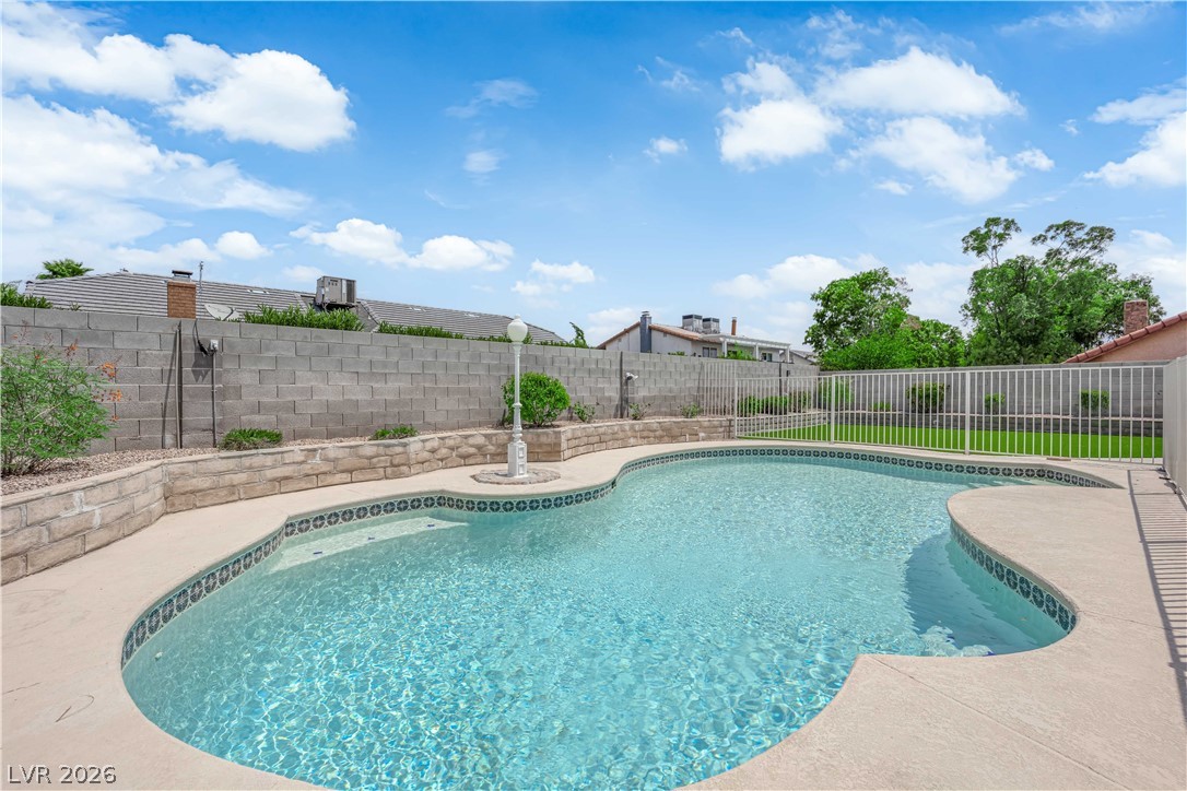 6320 Peppermill Drive Las Vegas NV 89146