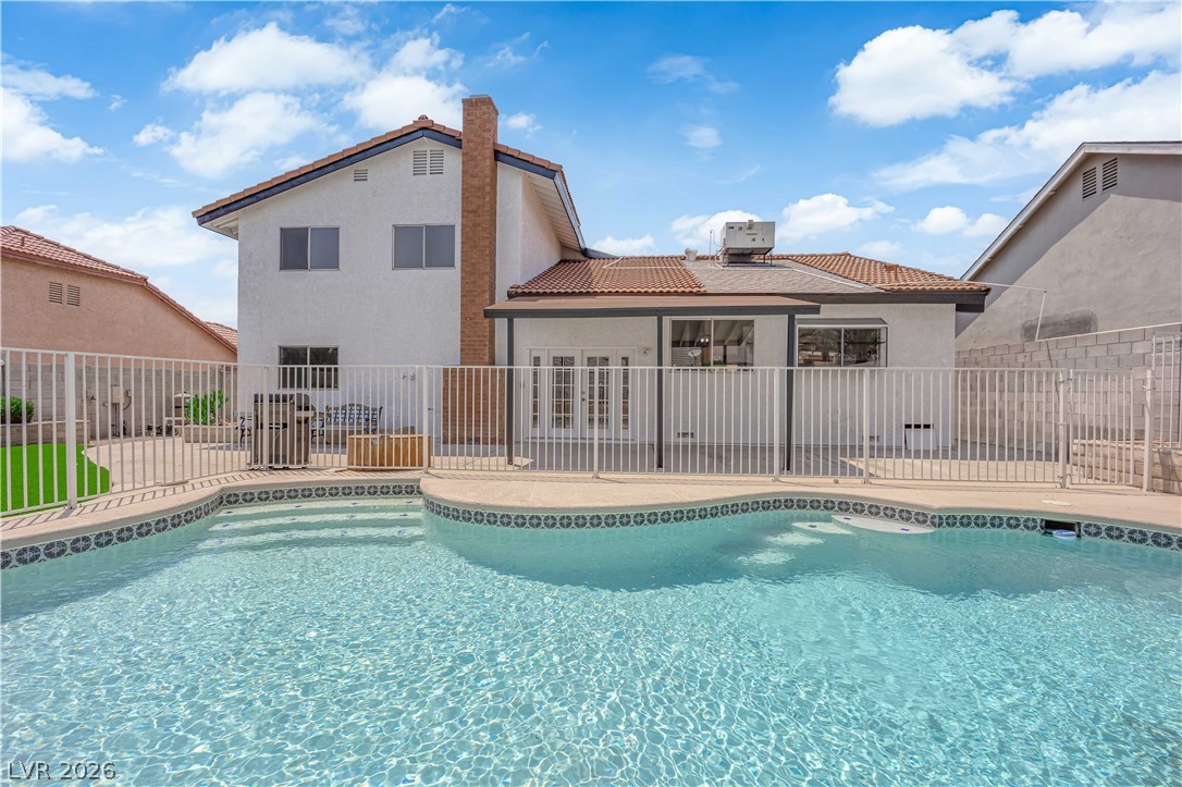 6320 Peppermill Drive Las Vegas NV 89146