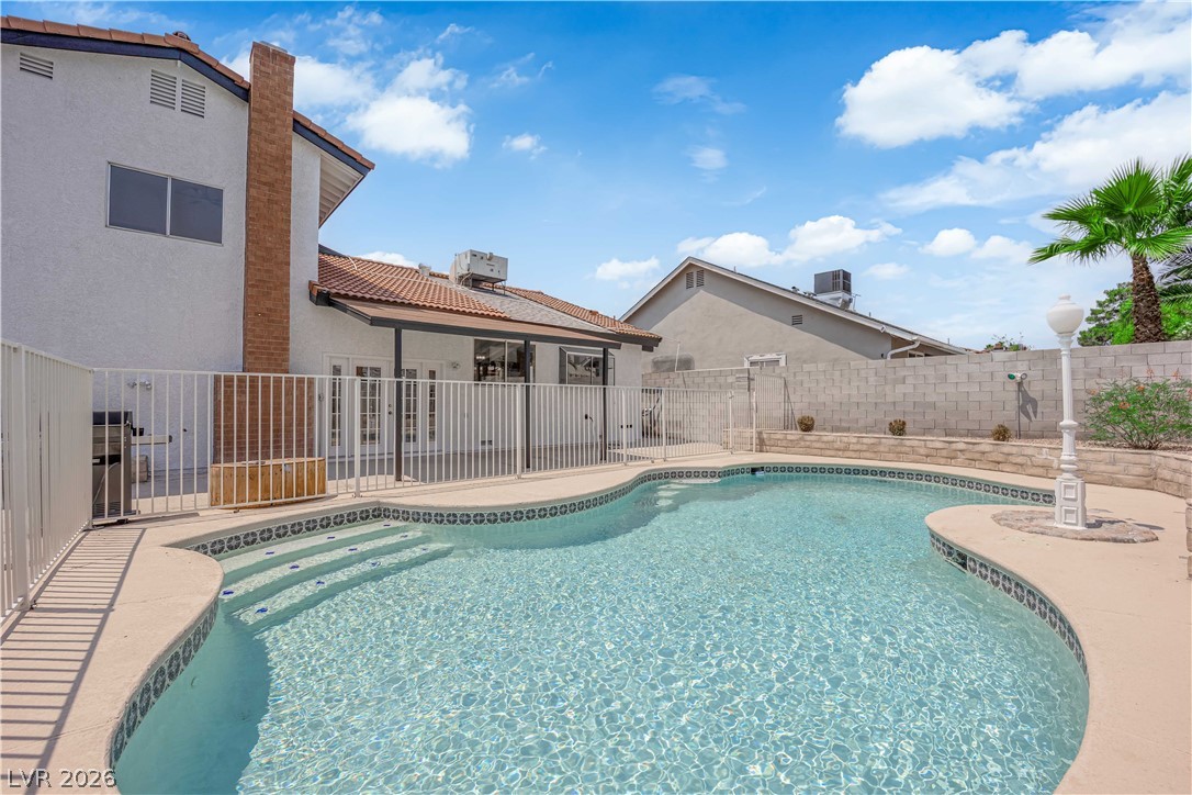 6320 Peppermill Drive Las Vegas NV 89146
