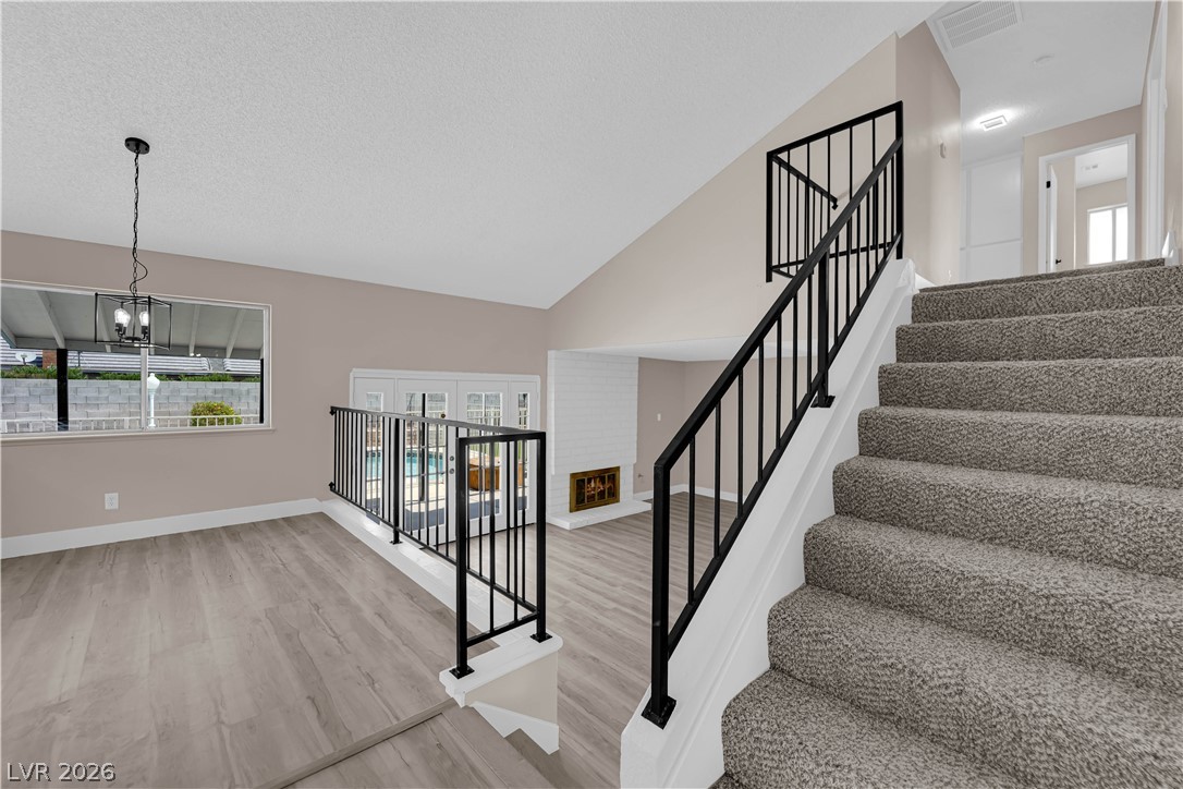 6320 Peppermill Drive Las Vegas NV 89146
