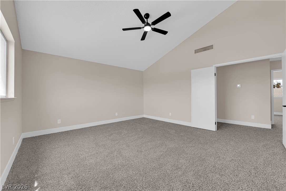 6320 Peppermill Drive Las Vegas NV 89146