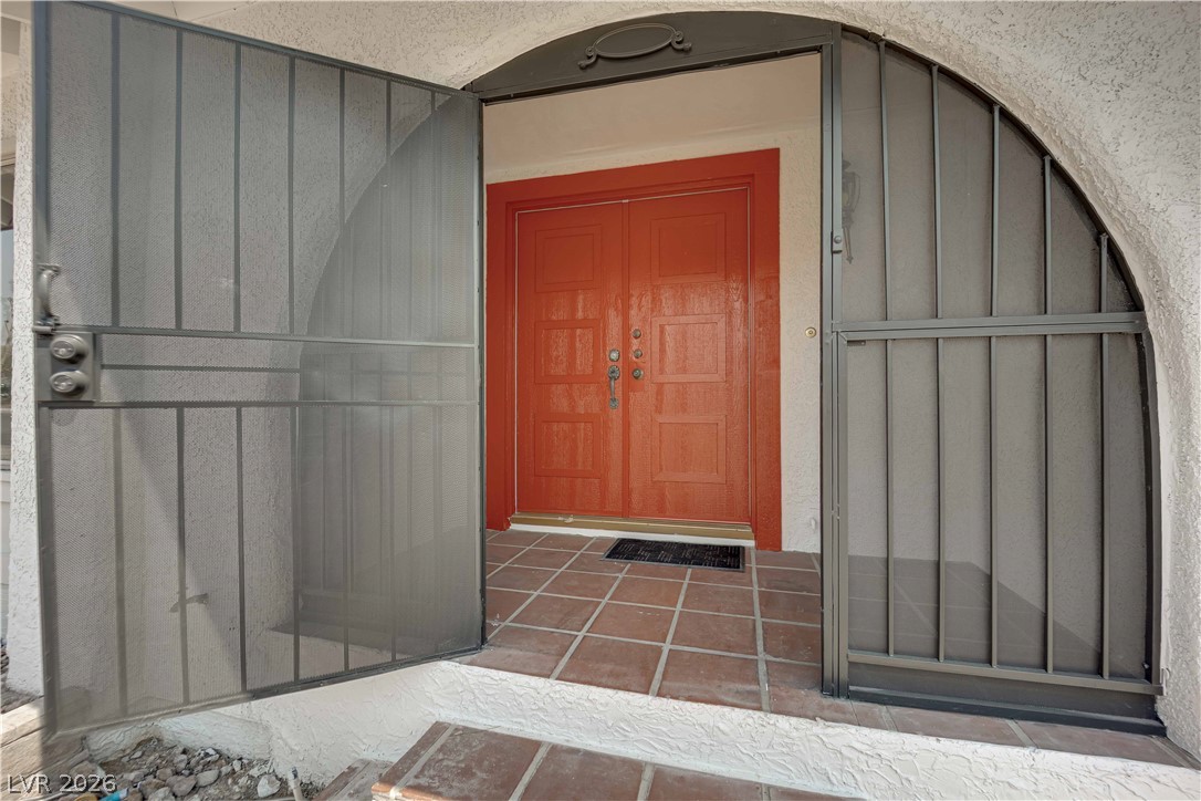 6320 Peppermill Drive Las Vegas NV 89146
