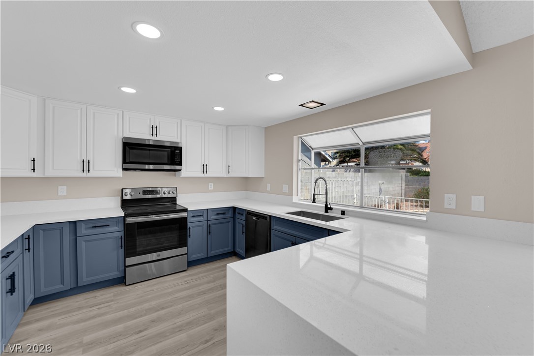 6320 Peppermill Drive Las Vegas NV 89146