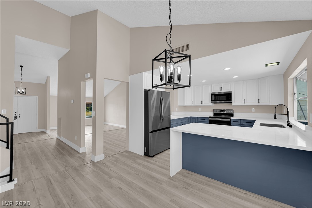 6320 Peppermill Drive Las Vegas NV 89146