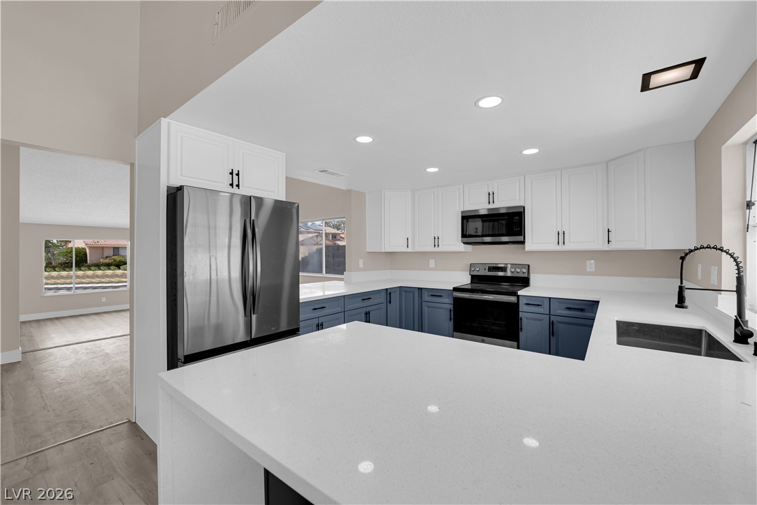 6320 Peppermill Drive Las Vegas NV 89146