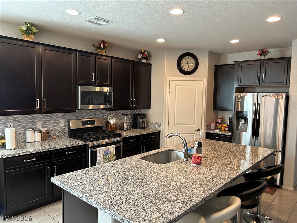 829 Condor Creek Court North Las Vegas NV 89084