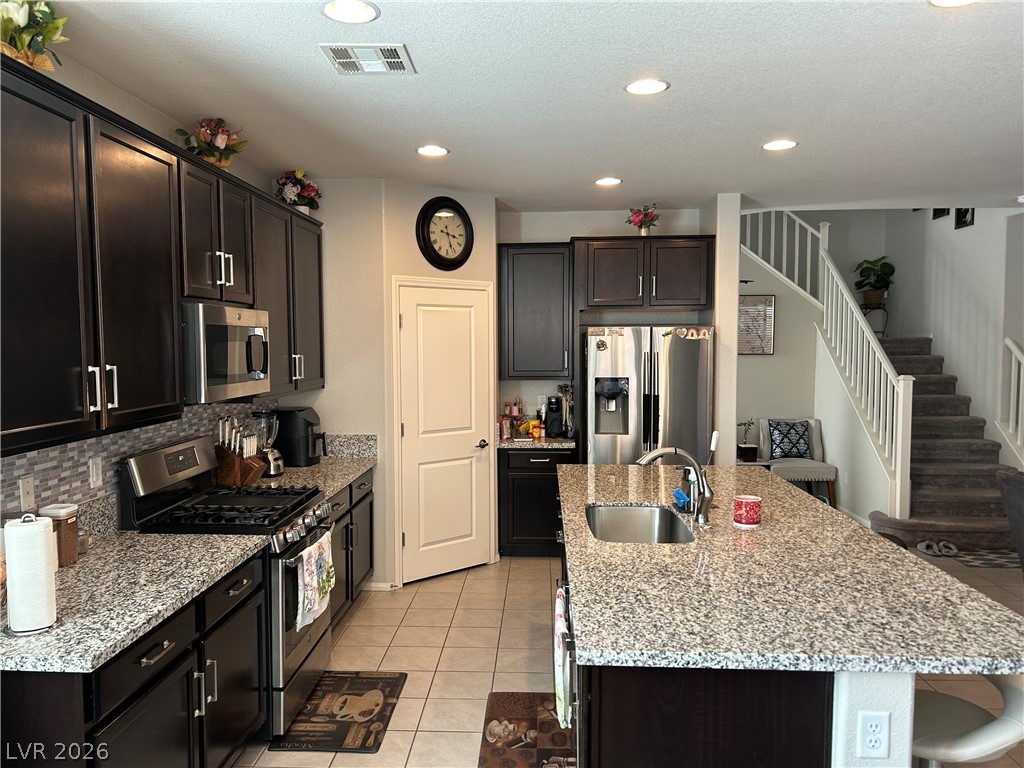 829 Condor Creek Court North Las Vegas NV 89084