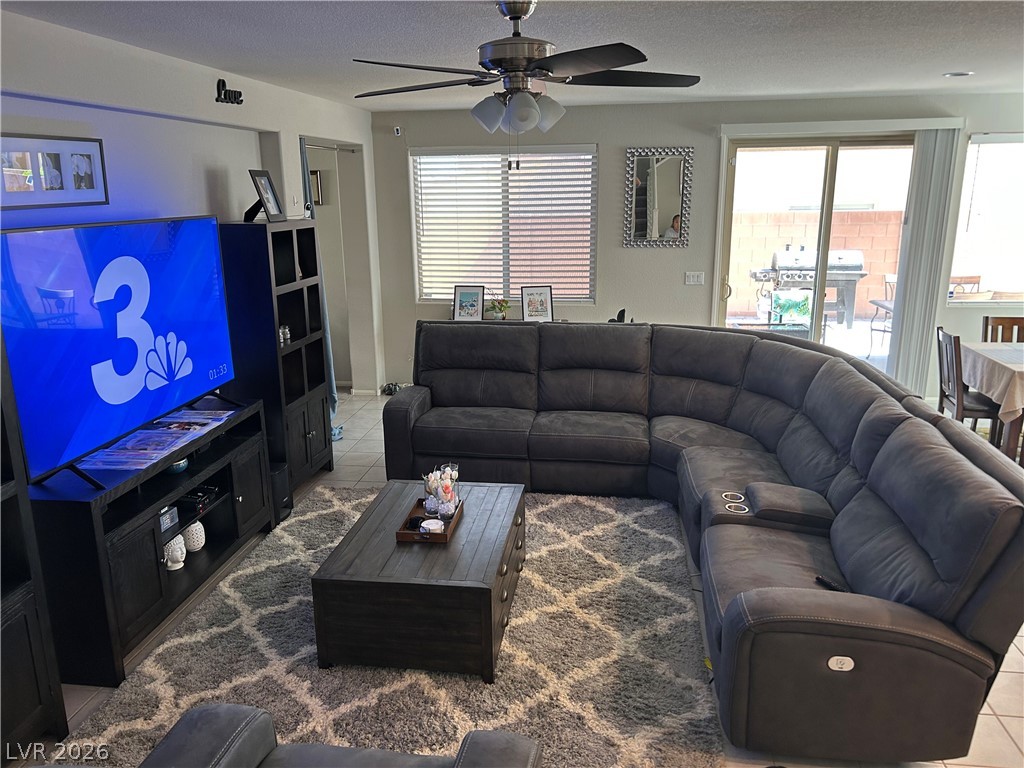 829 Condor Creek Court North Las Vegas NV 89084