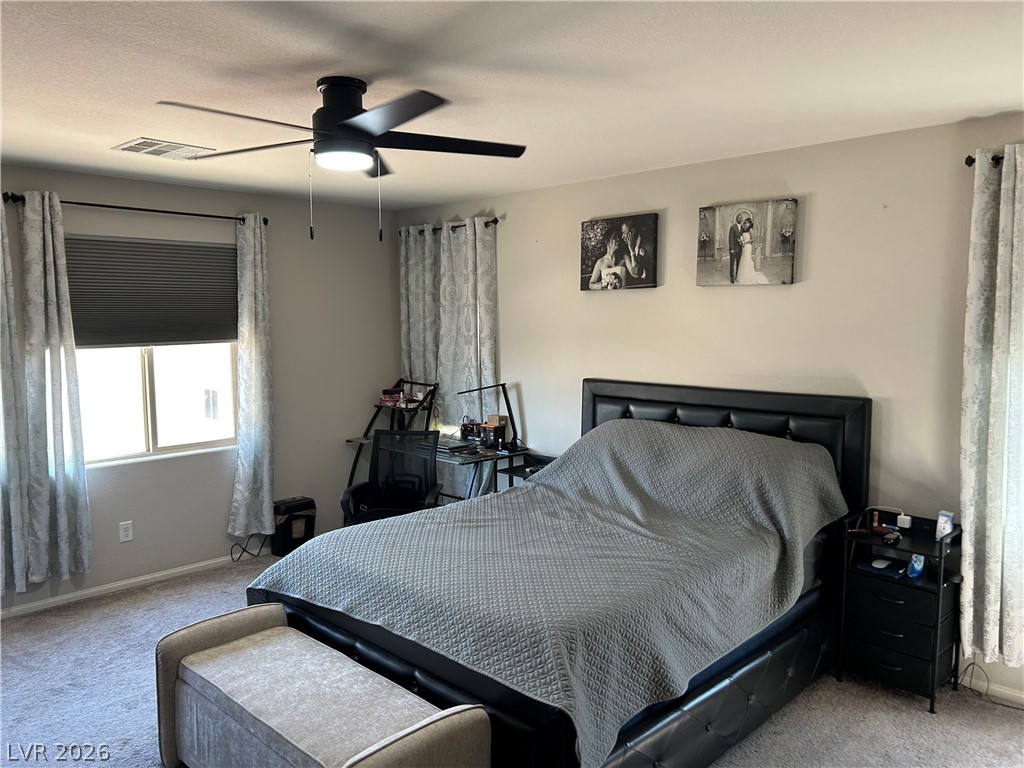 829 Condor Creek Court North Las Vegas NV 89084