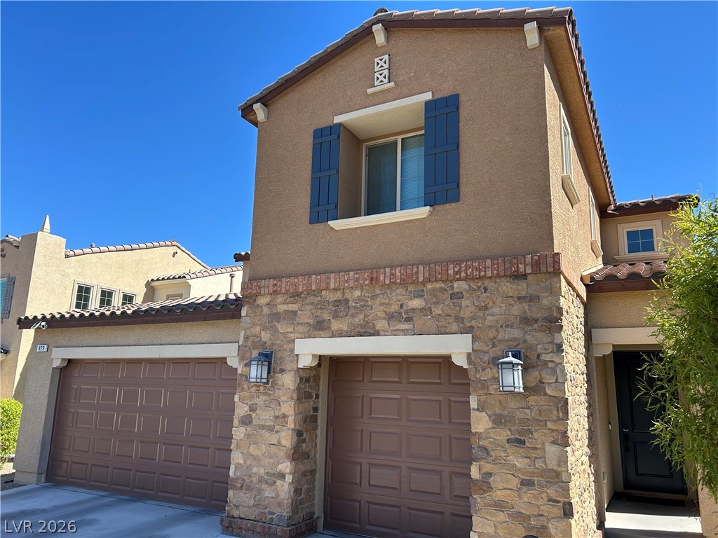 829 Condor Creek Court North Las Vegas NV 89084