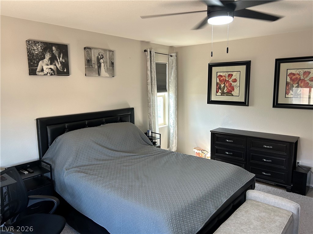 829 Condor Creek Court North Las Vegas NV 89084