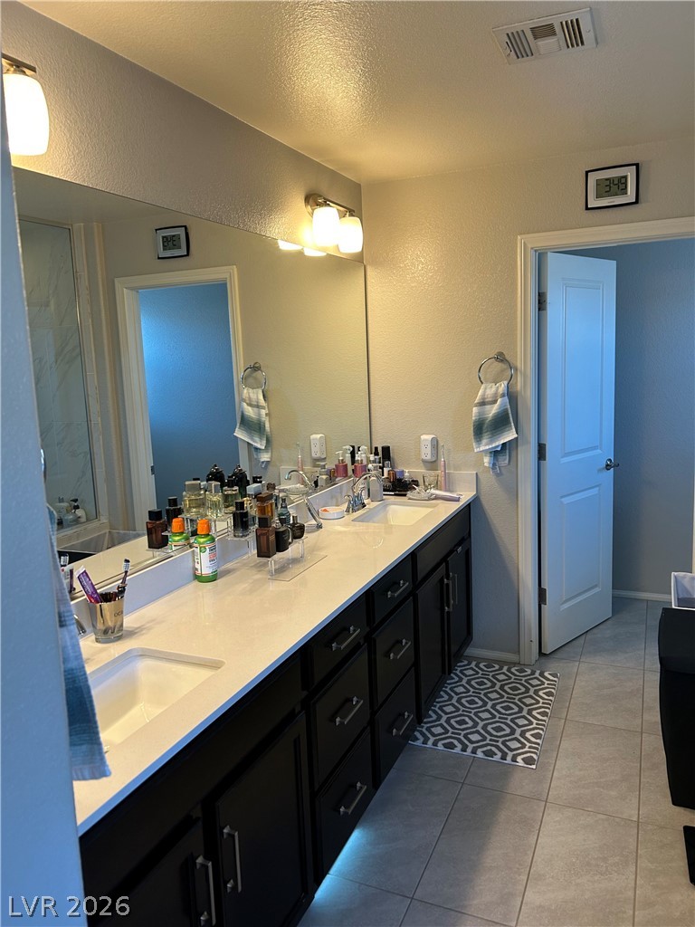 829 Condor Creek Court North Las Vegas NV 89084