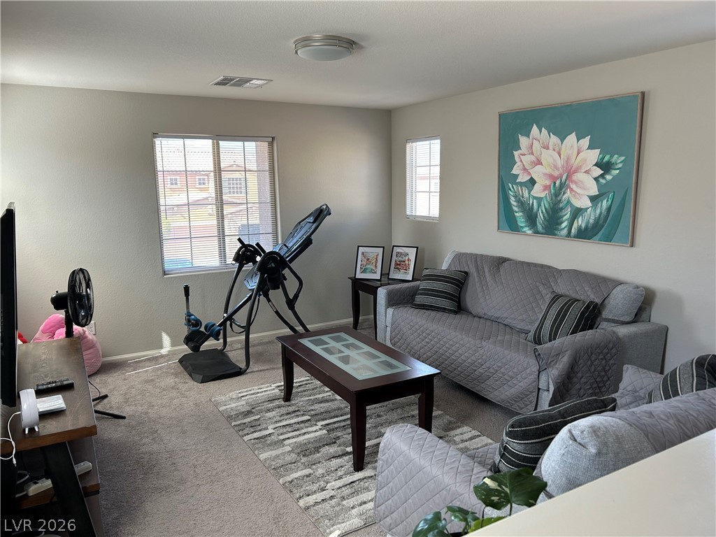 829 Condor Creek Court North Las Vegas NV 89084