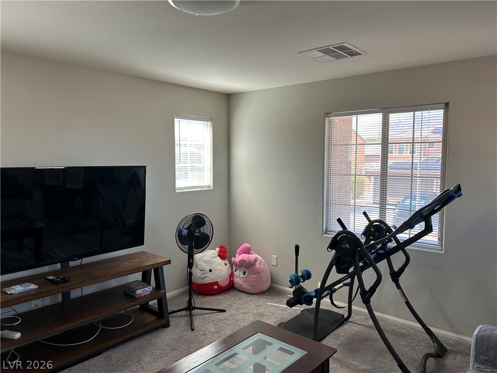 829 Condor Creek Court North Las Vegas NV 89084