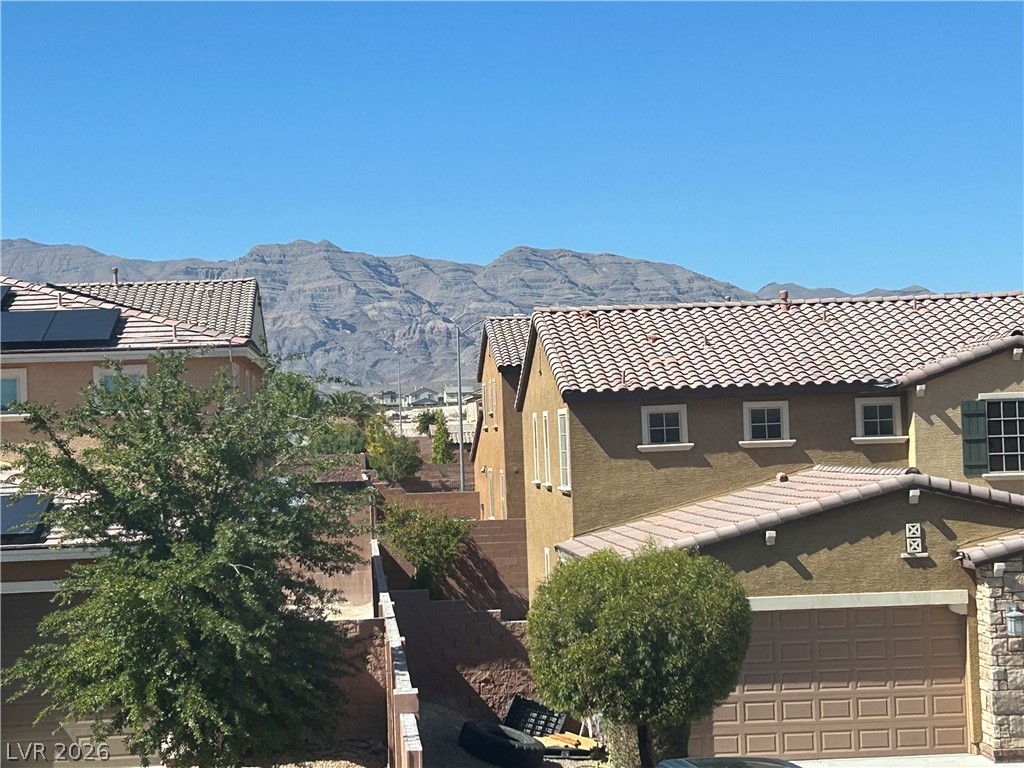 829 Condor Creek Court North Las Vegas NV 89084